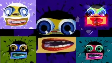 Another Klasky Csupo YTP N3