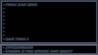 Puzzle Inlay Music - Game Theme 2 [1080p HD]