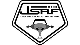 Fly Like a Butterfly (Alpha Mix) - Jet Set Radio Future
