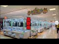 クレーンゲーム実践