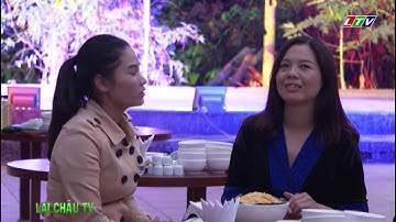 Món mèn mén của đồng bào dân tộc Mông | Khám phá Lai Châu