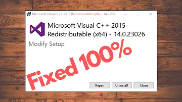 Vc12x64redist