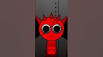 INCREDIBOX SPRUNKI BUT RADDY IN CORRUPTBOX MODE | NEW MOD #sprunki #incredibox #mods #corruptbox