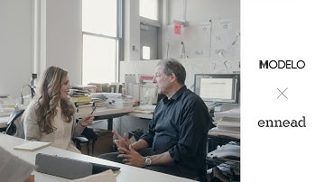 Modelo Visionary x Ennead Architects