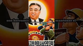 El Mayor Miedo de Kim Jong Un #shorts