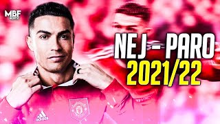 Cristiano Ronaldo Nej - Paro Sped Up Skills Goals 202122
