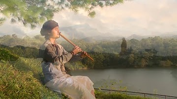 Bali World Music, Gus Teja, DANU SUCI