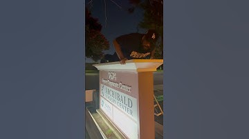 #GrindFaceChallenge - 20 pushups on a random item