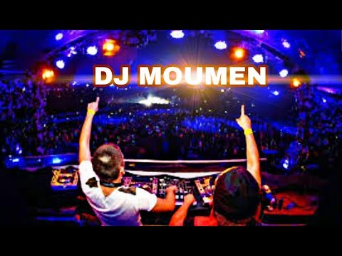 Cheb Mourad 3ayech 3icha Wallah Mata3i DJ MOUMEN 