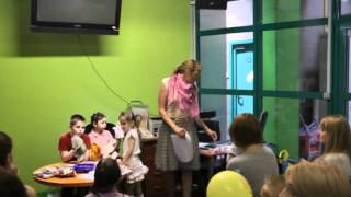 Фестиваль счастливого детства.mpg Фестиваль счастливого детства.mpg