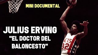 Julius Erving - 