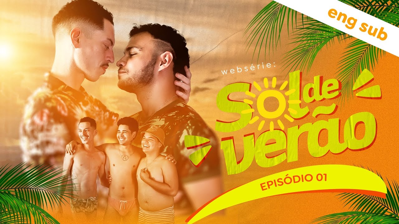 Sol de Verão