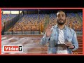 الدكش يكشف سبب مشاداة شيكابالا وأحمد ياسر وما فعله أحد مشجعي الزمالك عقب المباراة