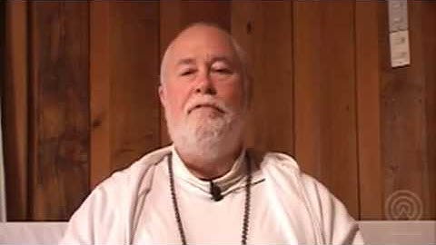 Evening Darshan 6/26/2009: Nectar of Devotion First Wave Summary _011_of_015