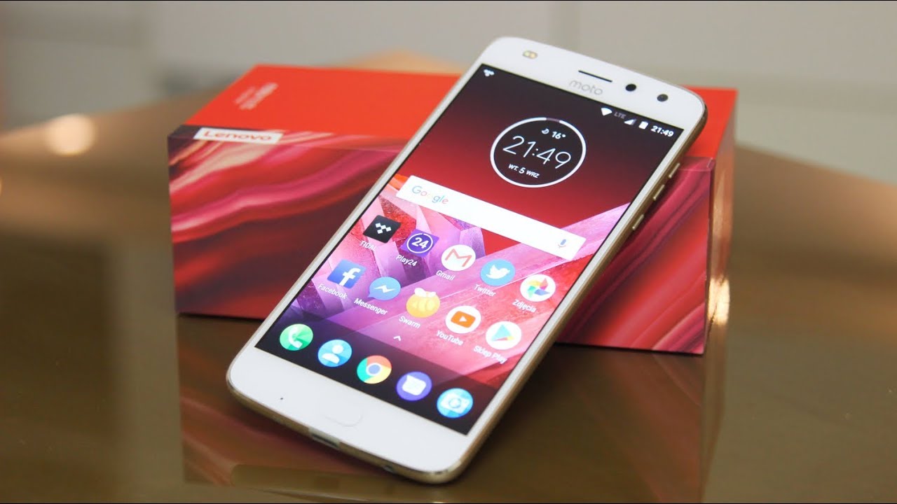 moto 2z play smartphones motorola moto z2 play recenzja mobzilla odc 393 youtube moto 2z play smartphones motorola moto z2 play recenzja mobzilla odc 393 youtube