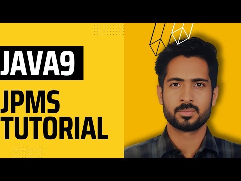 #02 JPMS| Java