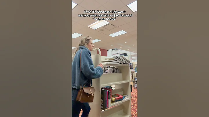 Hello kitty diary counts as a book right? #bookfair #scholasticbooks #scholastic