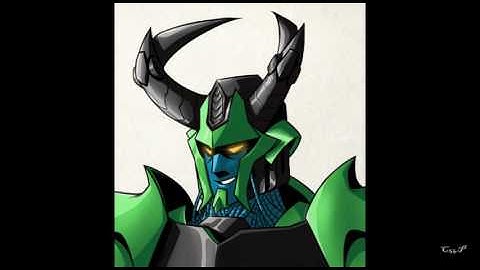 Liege Maximo Little Tribute