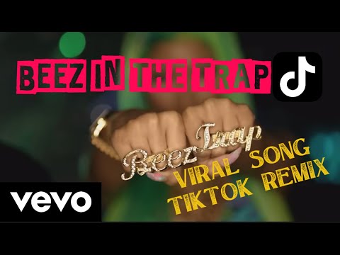 OFFICIAL MUSIC VIDEO Beez In The Trap X What S Up Nicki Minaj X 4 Non Blondes