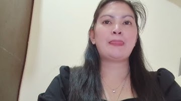 Armonia, Anna Marie - Laboratory Exercise 007