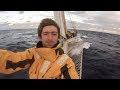 9. A Stiff Breeze to Bermuda - Rebuilding Tally Ho EP9