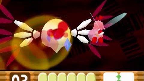 UniGiant Plays Kirby 64 (Part 25)