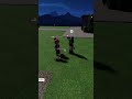 Monkey Shenanigans #monkey #magic #funny #roblox #robloxmemes #explore #fyp #discover #reels