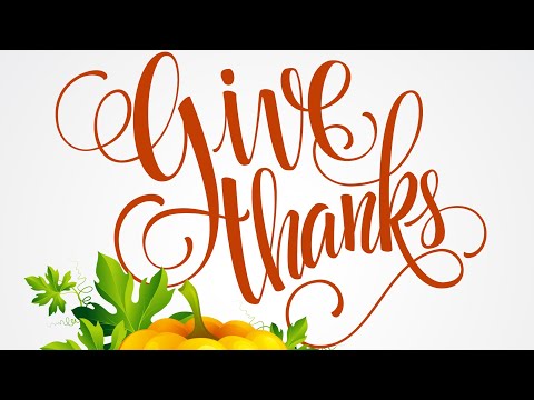 Happy Thanksgiving Whatsapp Status | Thanksgiving prayers & greetings | Harvest prayer status