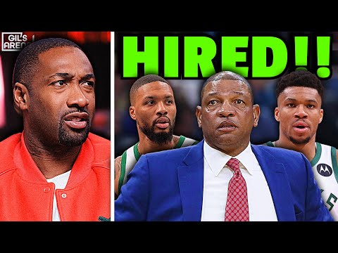 Doc Rivers IS NOT The Right Coach For The Bucks