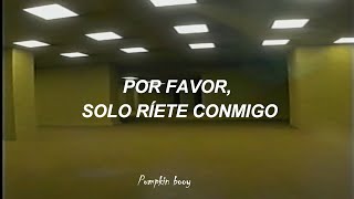 Miniatura de vídeo de "canción que escuchas al entrar a los backrooms"