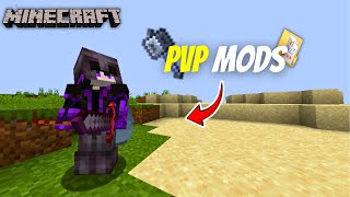The Best Minecraft PvP Mods Every Player Should Use