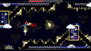 Geometry Dash - Adventure Fantasy screenshot 5