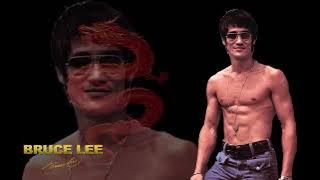Kata-kata bijak dari seorang LEGENDA KUNGFU (Bruce Lee)