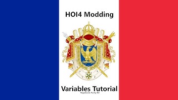 HOI4 Modding Lesson: Scripted Effects (Decisions)