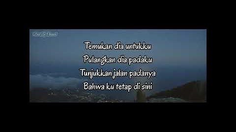 Karaoke akustik - penantian - Armada