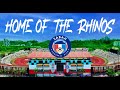 Stadium Likas 2022 | Home Of The Rhinos