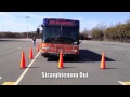 How to Parallel Park a Bus