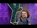 How eternal crushed chucky in a tournament  xzaka  dead by daylight