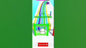 Merge Grabber Bast gameplay||Noob vs Hacker Level 46 #level #ytshorts​#shortfeed #infiniy ♾️ #gaming