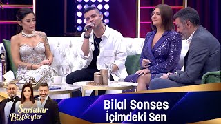 Bilal Sonses - İÇİMDEKİ SEN Resimi