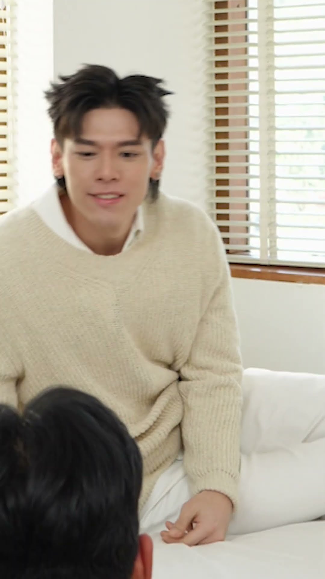 ละครสั้นตึกเตย | CATMAN EP.1 | Ch3Thailand