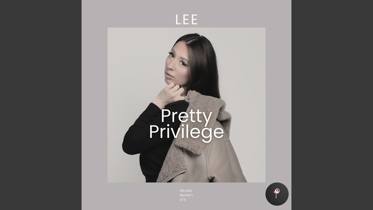 Pretty Privilege auf YouTube ansehen Pretty Privilege auf YouTube ansehen