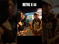 WOOW!! Le beso teniendo novio !! #viral #shorts #retos #mujeres