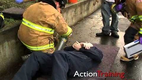 EMS Training for EMR: Shock by Action Training Systems