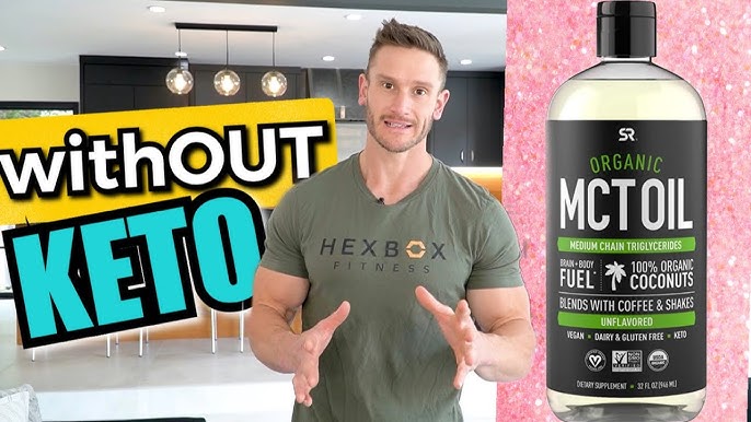 Is It Ok To Take Mct Oil Every Day? Unlocking The Benefits And Risks - How To Counteract Too Much Mct Oil