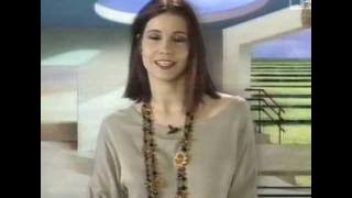 MTV 30th Anniversary - MTV Europe Best VJ's Slot of The 90's (Part 1)
