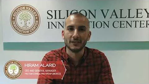 Hiram Alarid, CEO at Factum Consulting Group, Mexi...