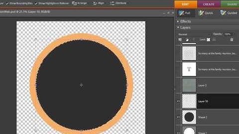 Digital Scrapbooking Tutorial:  Layout Tips 4 (Photoshop and Photoshop Elements)