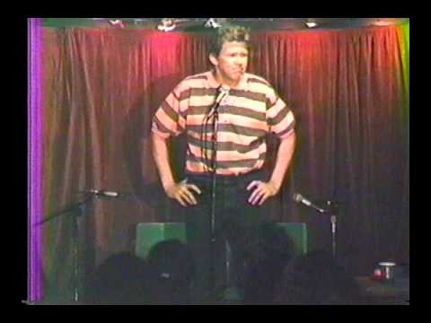 Johnny Roberts T V Talk Show 3 6 91 With Todd The Bubbleman Bonnie Costalucheo And Bill Small