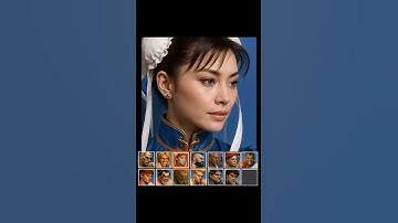 Street Fighter 2 #streetfighter #ai #gaming #deadoriginalgaming #cinderbr #arcade